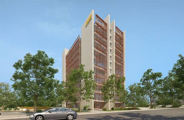 India Office
